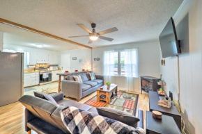 In Golf Community with Pool Access Newland Cabin